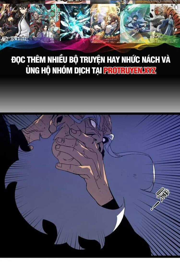 Thiên Phú Của Ngươi, Giờ Là Của Ta Chapter 58 trang 11