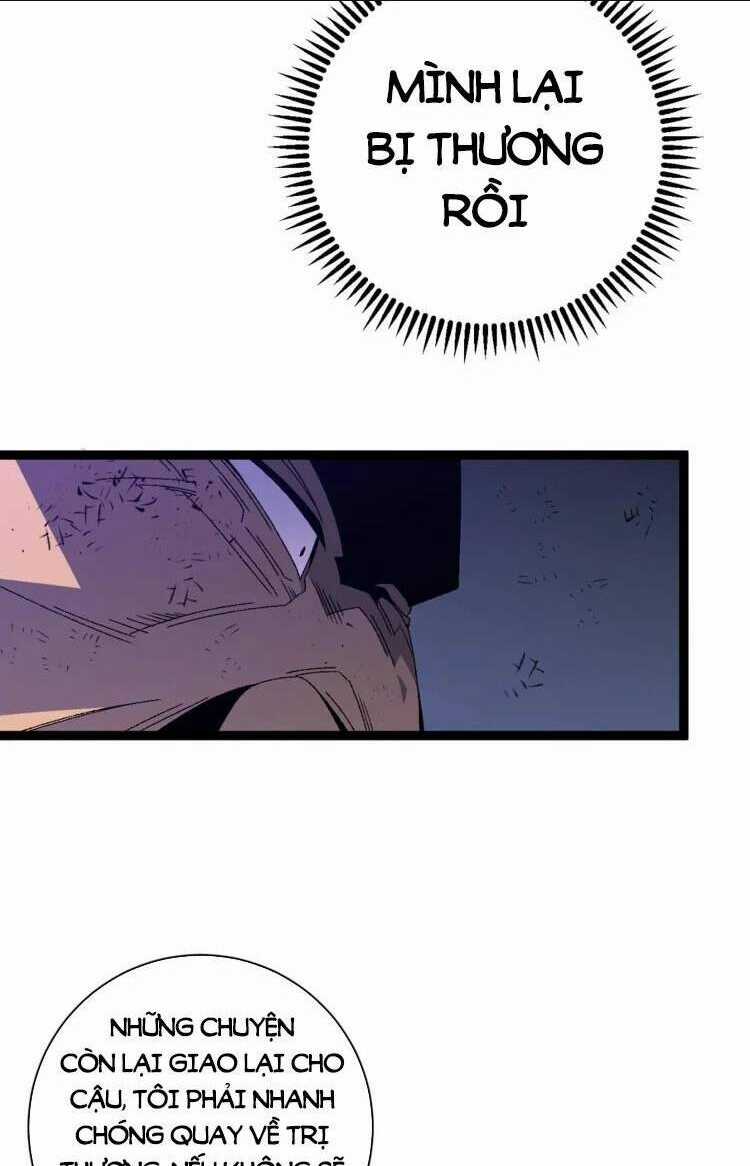 Thiên Phú Của Ngươi, Giờ Là Của Ta Chapter 58 trang 13