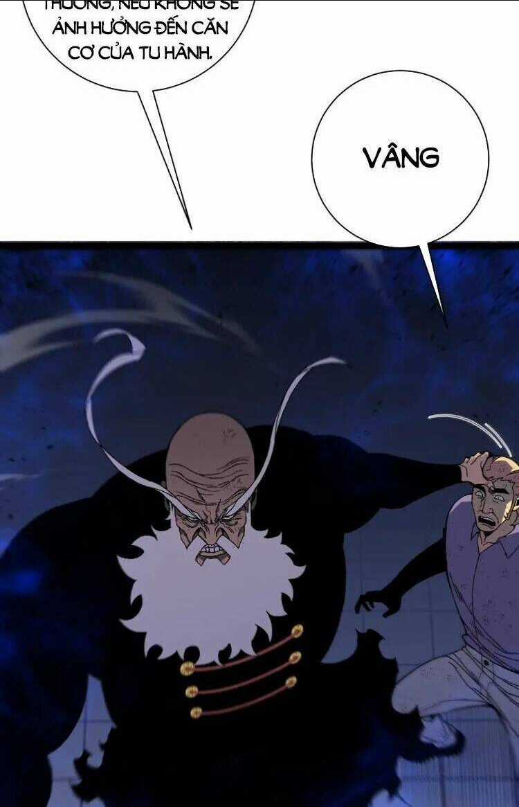 Thiên Phú Của Ngươi, Giờ Là Của Ta Chapter 58 trang 14