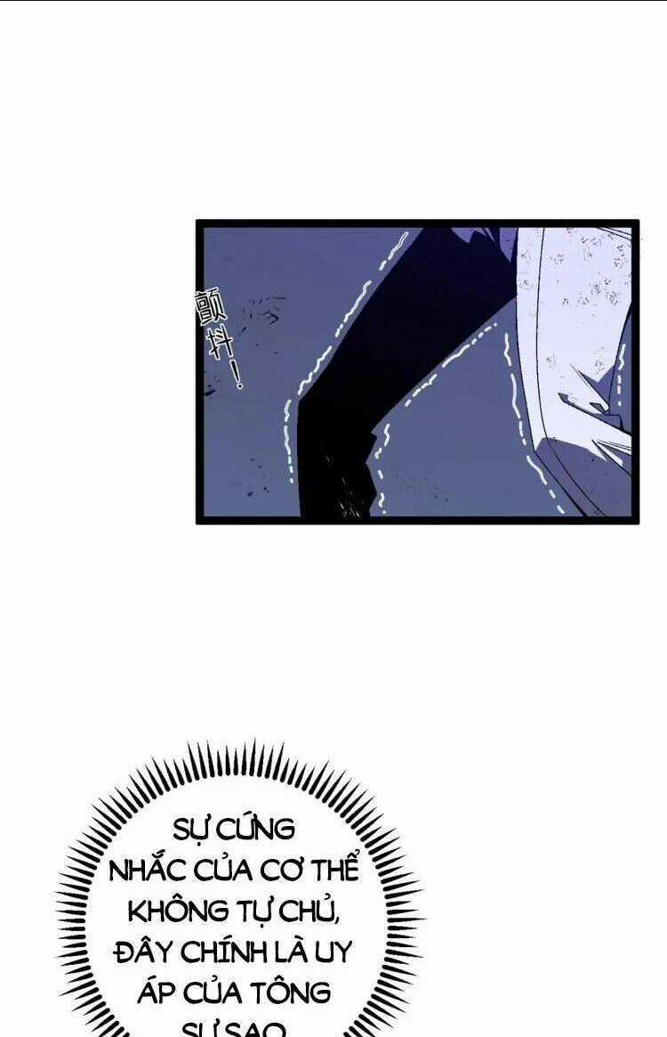 Thiên Phú Của Ngươi, Giờ Là Của Ta Chapter 58 trang 16