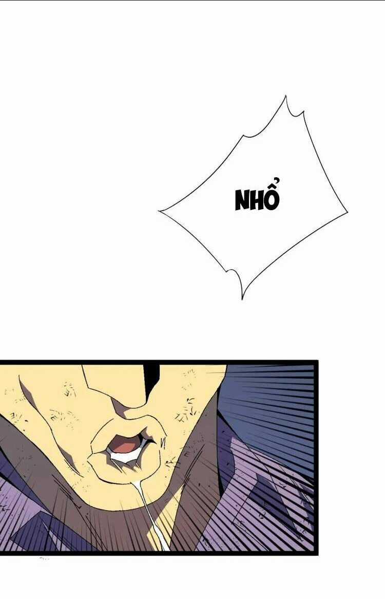 Thiên Phú Của Ngươi, Giờ Là Của Ta Chapter 58 trang 19