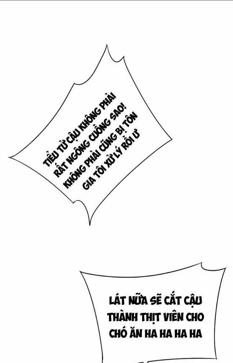 Thiên Phú Của Ngươi, Giờ Là Của Ta Chapter 58 trang 21