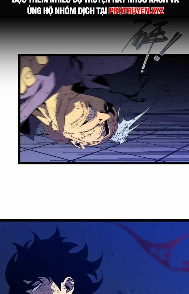 Thiên Phú Của Ngươi, Giờ Là Của Ta Chapter 58 trang 35