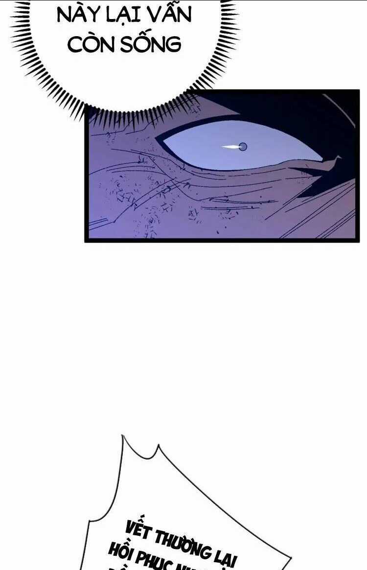 Thiên Phú Của Ngươi, Giờ Là Của Ta Chapter 58 trang 43