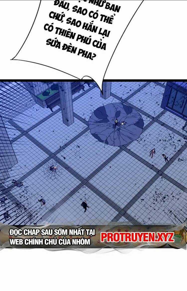 Thiên Phú Của Ngươi, Giờ Là Của Ta Chapter 58 trang 44