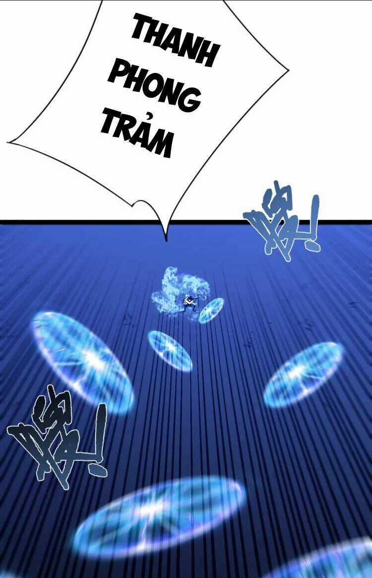 Thiên Phú Của Ngươi, Giờ Là Của Ta Chapter 58 trang 48