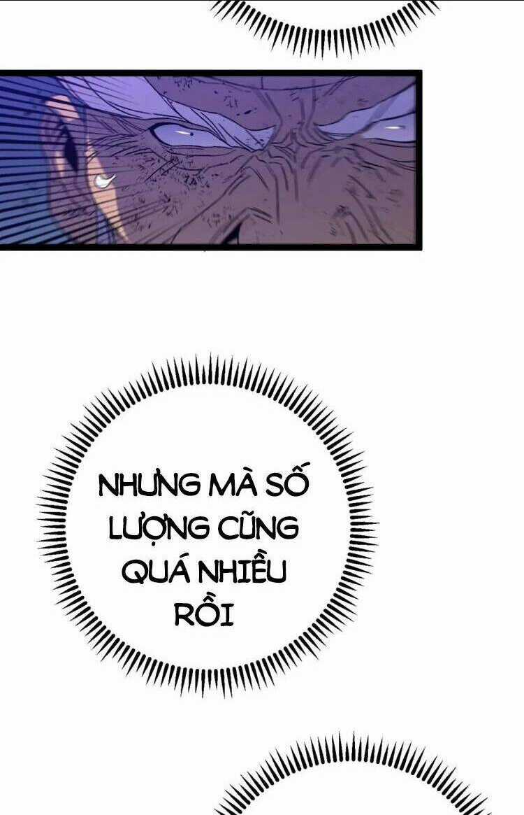 Thiên Phú Của Ngươi, Giờ Là Của Ta Chapter 58 trang 50