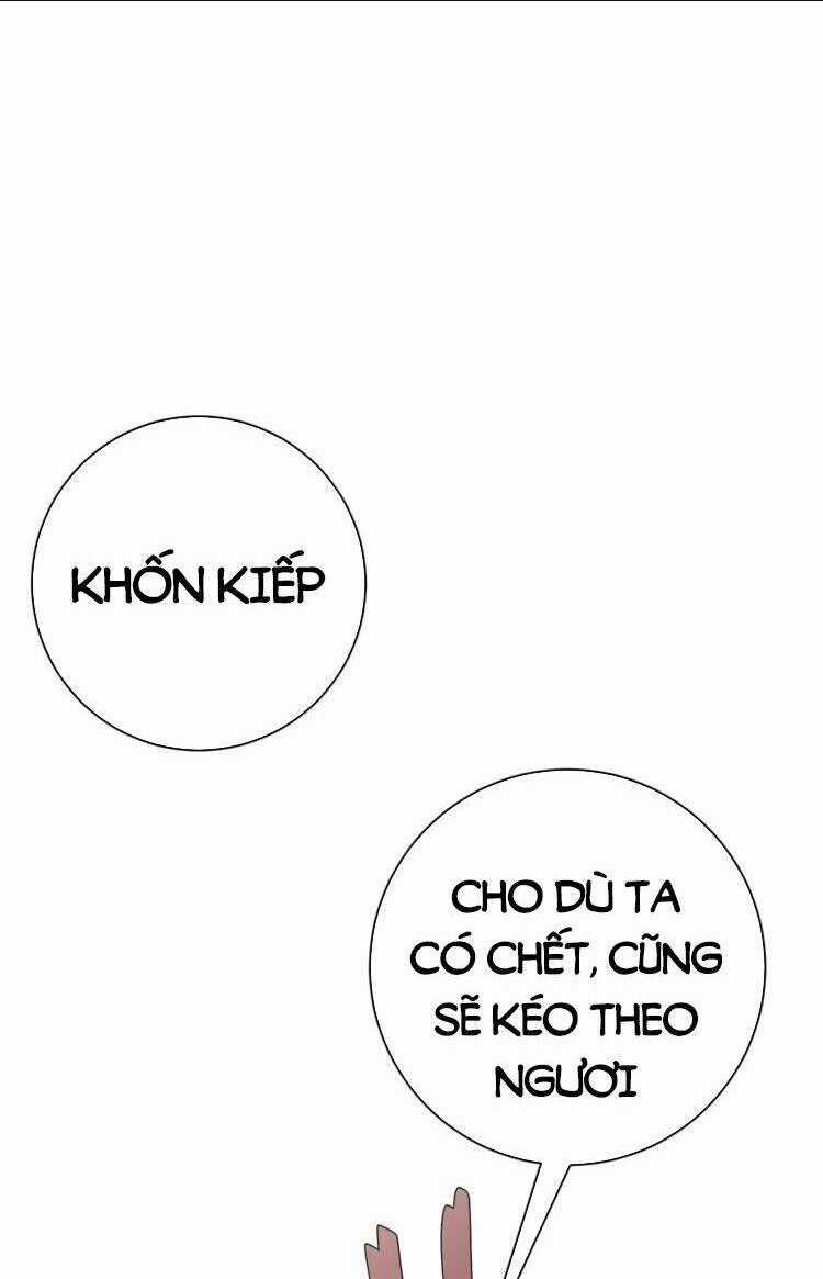 Thiên Phú Của Ngươi, Giờ Là Của Ta Chapter 58 trang 58