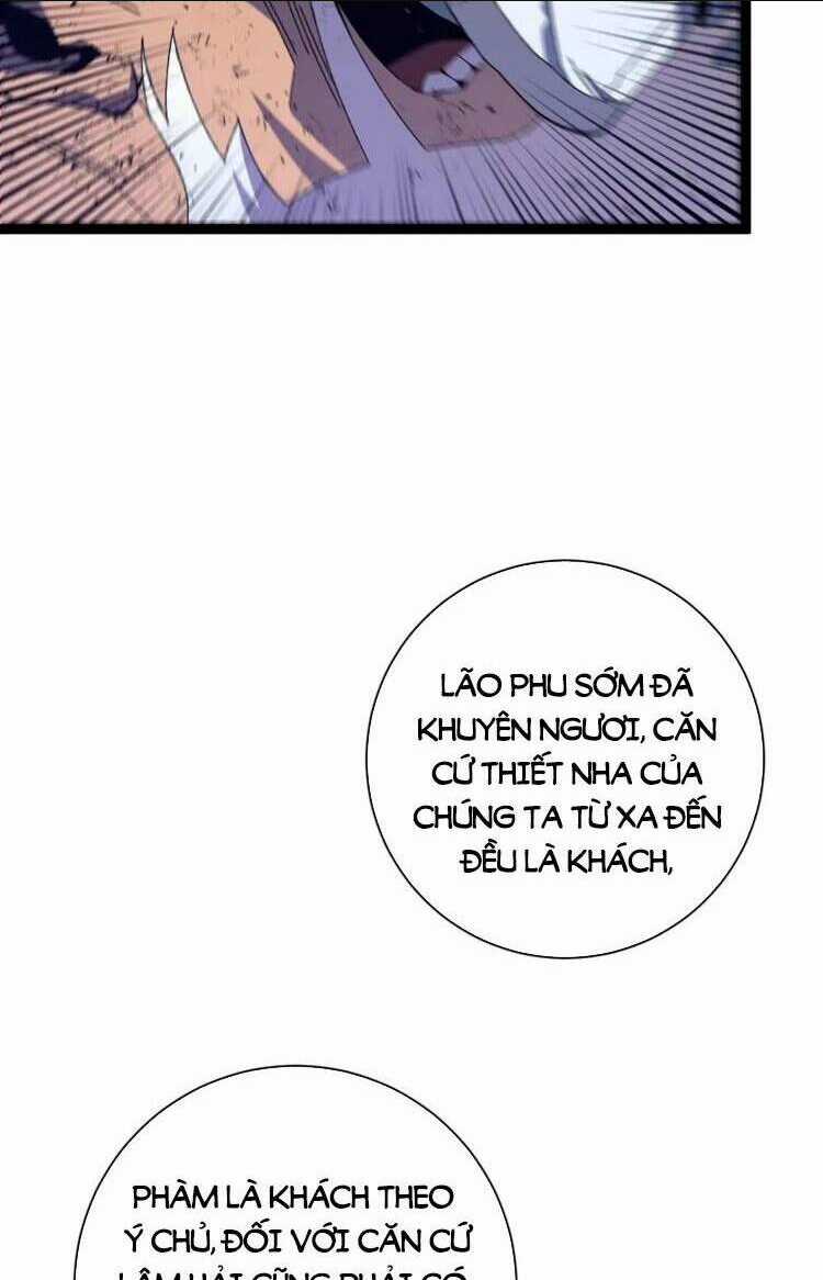 Thiên Phú Của Ngươi, Giờ Là Của Ta Chapter 58 trang 75