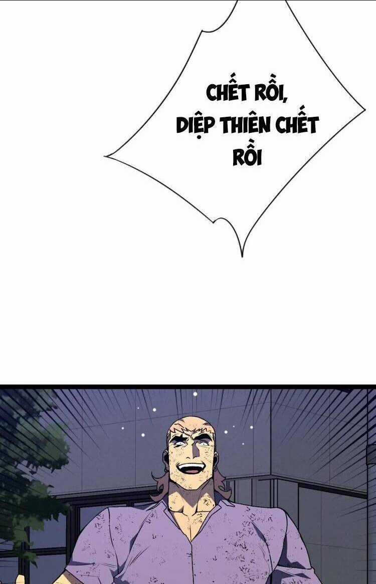 Thiên Phú Của Ngươi, Giờ Là Của Ta Chapter 58 trang 8