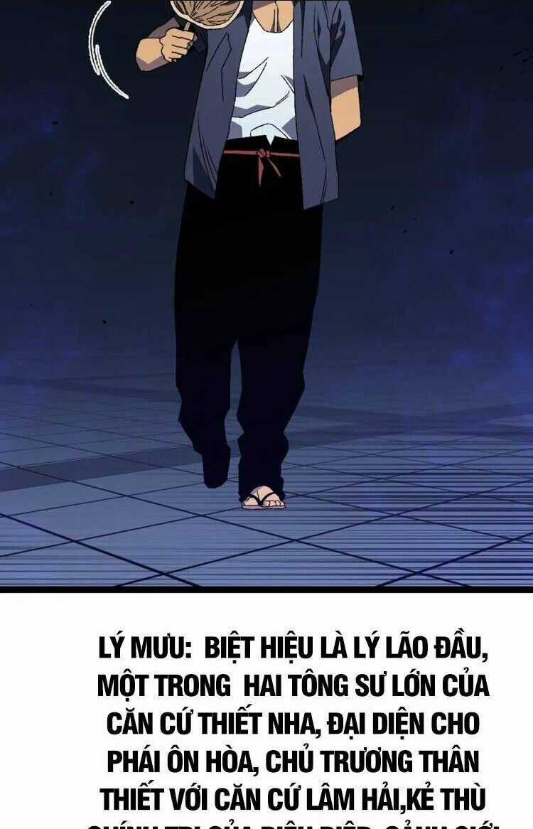 Thiên Phú Của Ngươi, Giờ Là Của Ta Chapter 58 trang 83