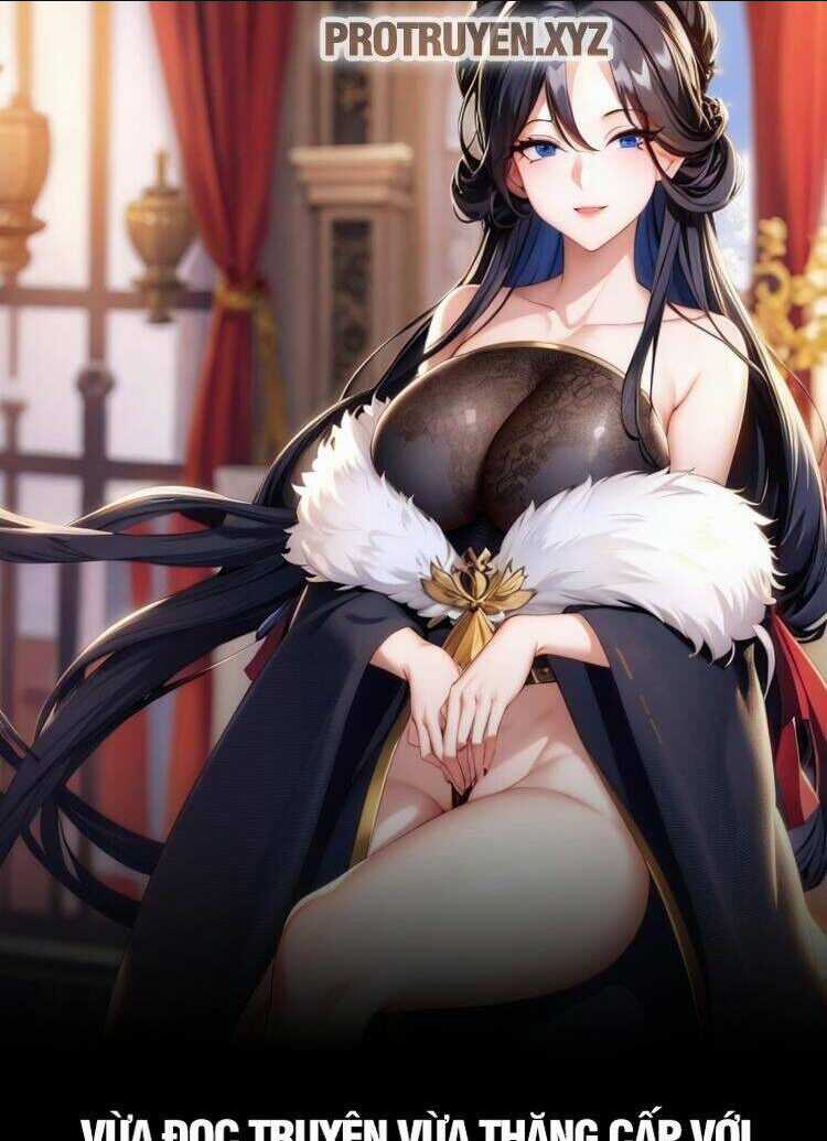 Thiên Phú Của Ngươi, Giờ Là Của Ta Chapter 58 trang 86