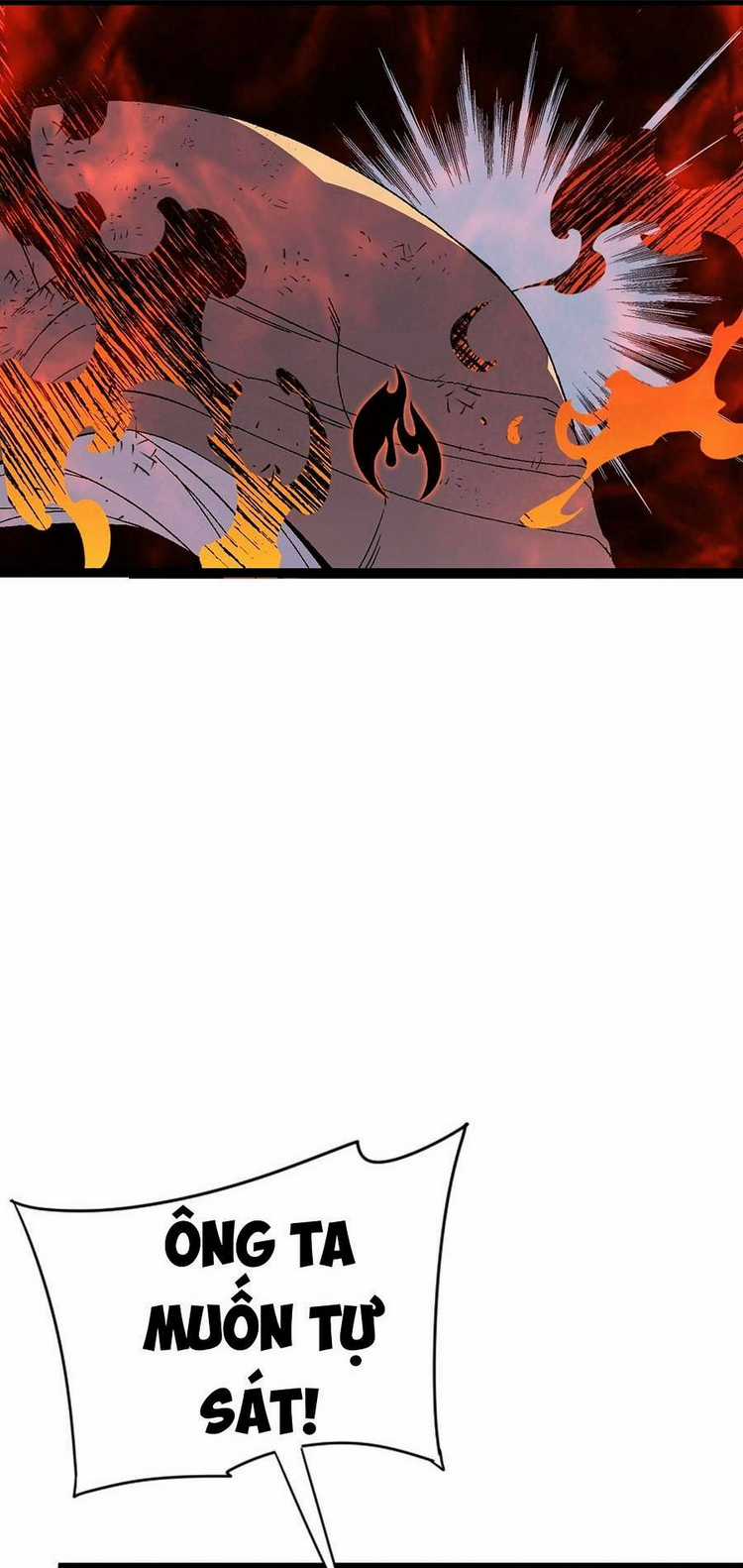 Thiên Phú Của Ngươi, Giờ Là Của Ta Chapter 59 trang 10