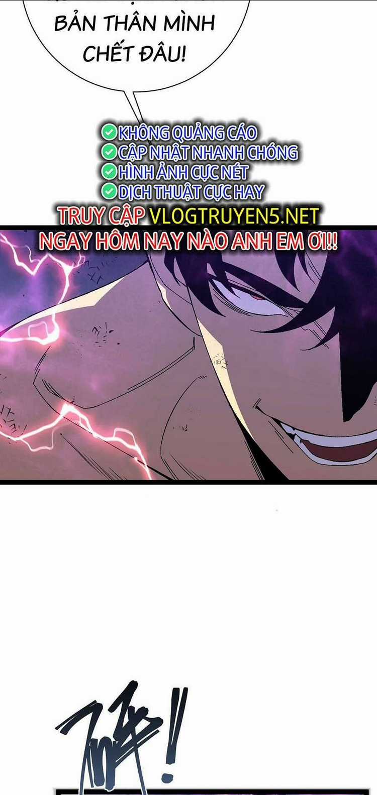 Thiên Phú Của Ngươi, Giờ Là Của Ta Chapter 59 trang 13