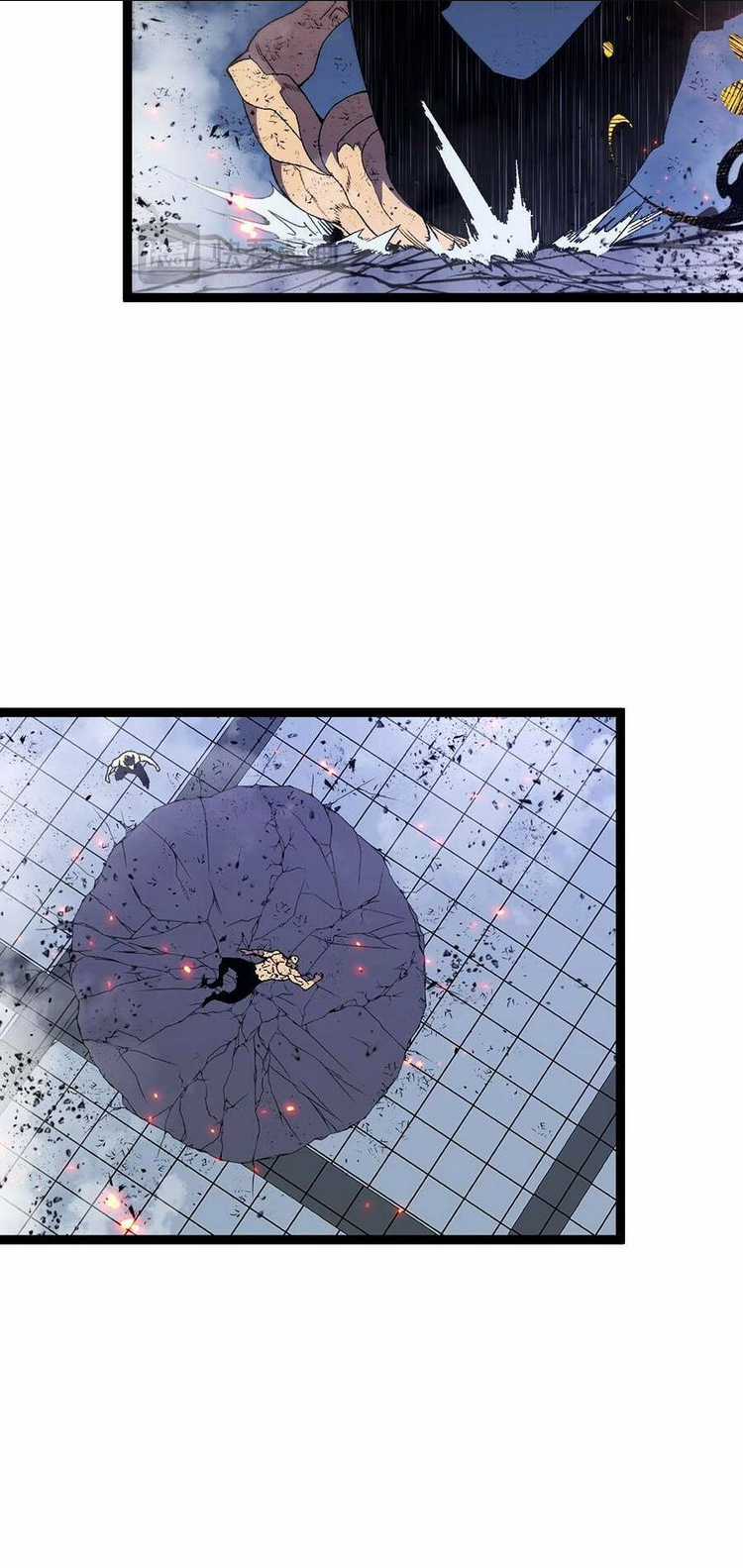 Thiên Phú Của Ngươi, Giờ Là Của Ta Chapter 59 trang 19