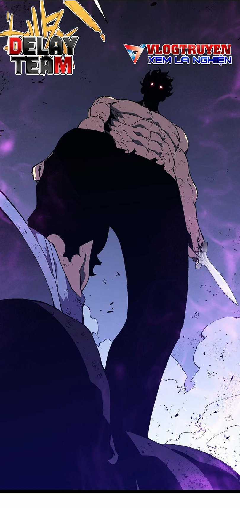 Thiên Phú Của Ngươi, Giờ Là Của Ta Chapter 59 trang 2