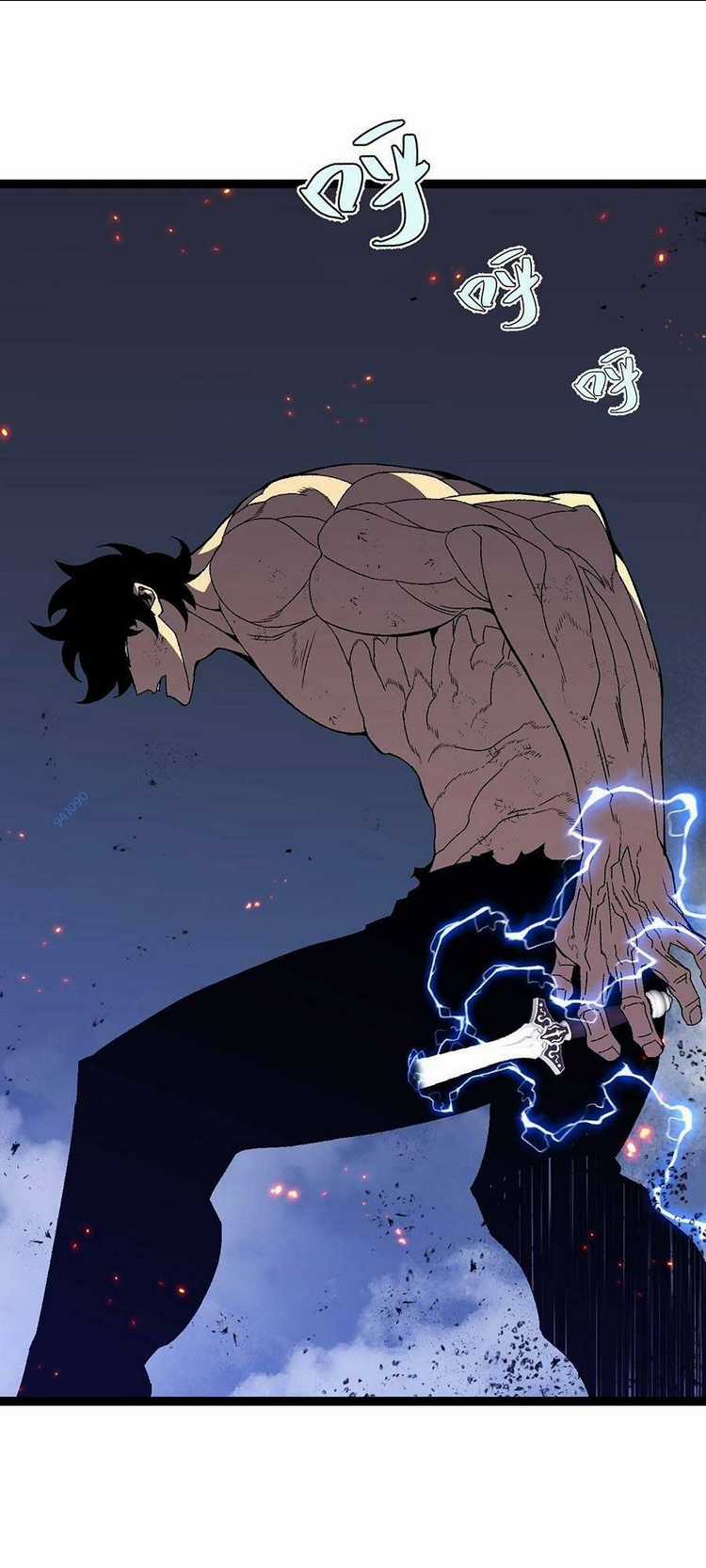 Thiên Phú Của Ngươi, Giờ Là Của Ta Chapter 59 trang 20