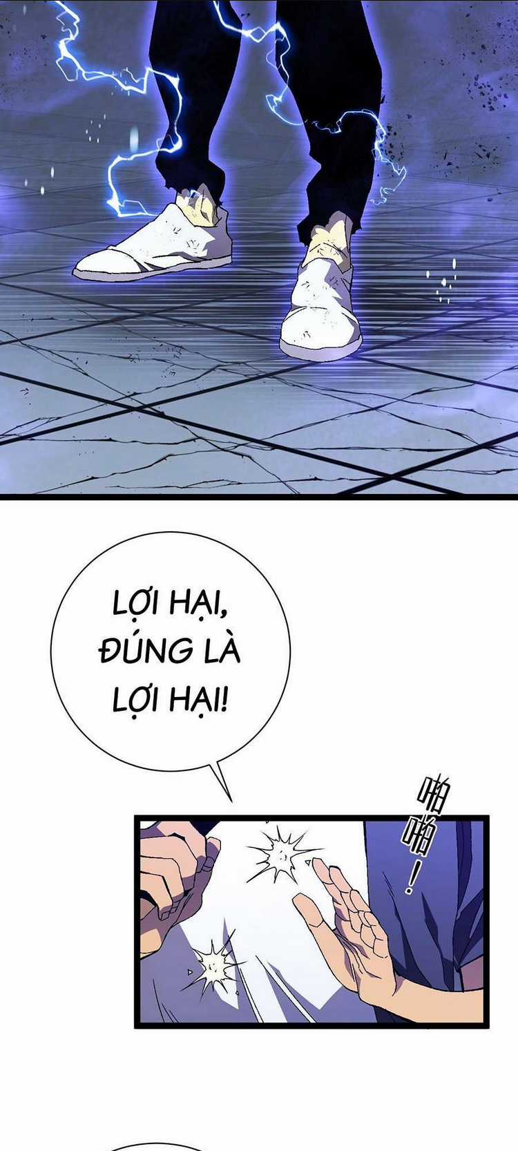 Thiên Phú Của Ngươi, Giờ Là Của Ta Chapter 59 trang 29