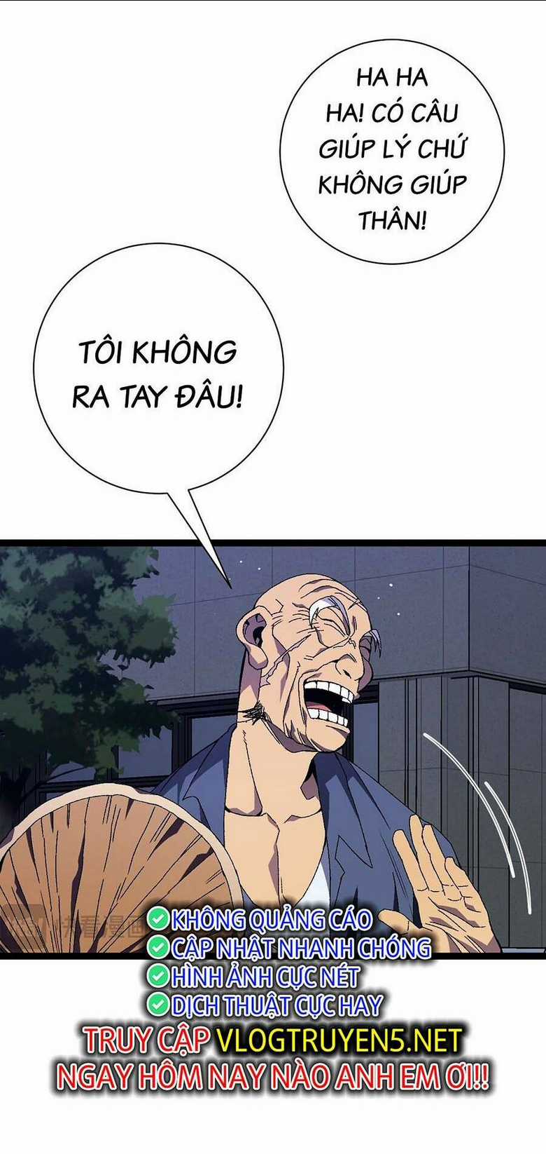 Thiên Phú Của Ngươi, Giờ Là Của Ta Chapter 59 trang 3