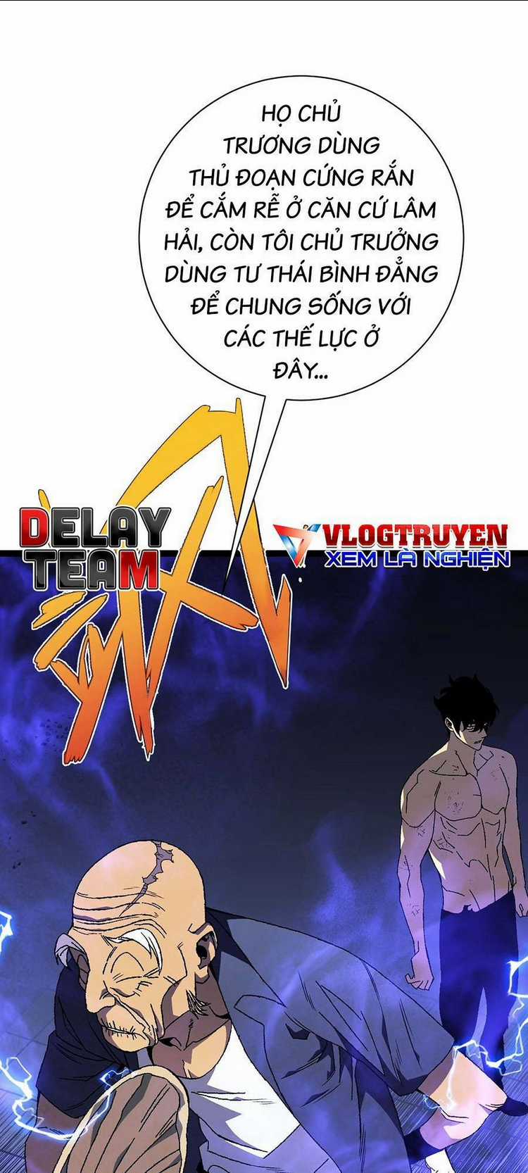 Thiên Phú Của Ngươi, Giờ Là Của Ta Chapter 59 trang 35