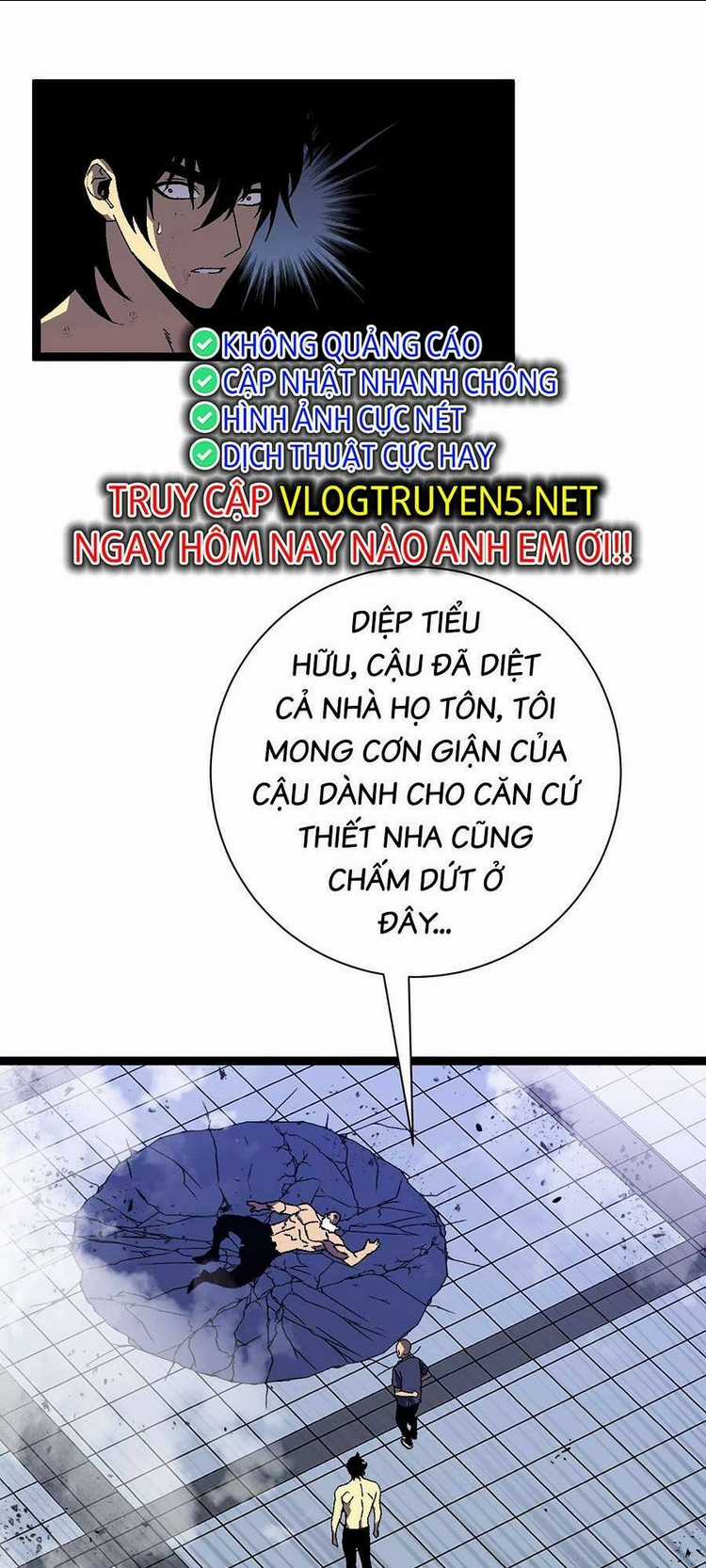 Thiên Phú Của Ngươi, Giờ Là Của Ta Chapter 59 trang 38