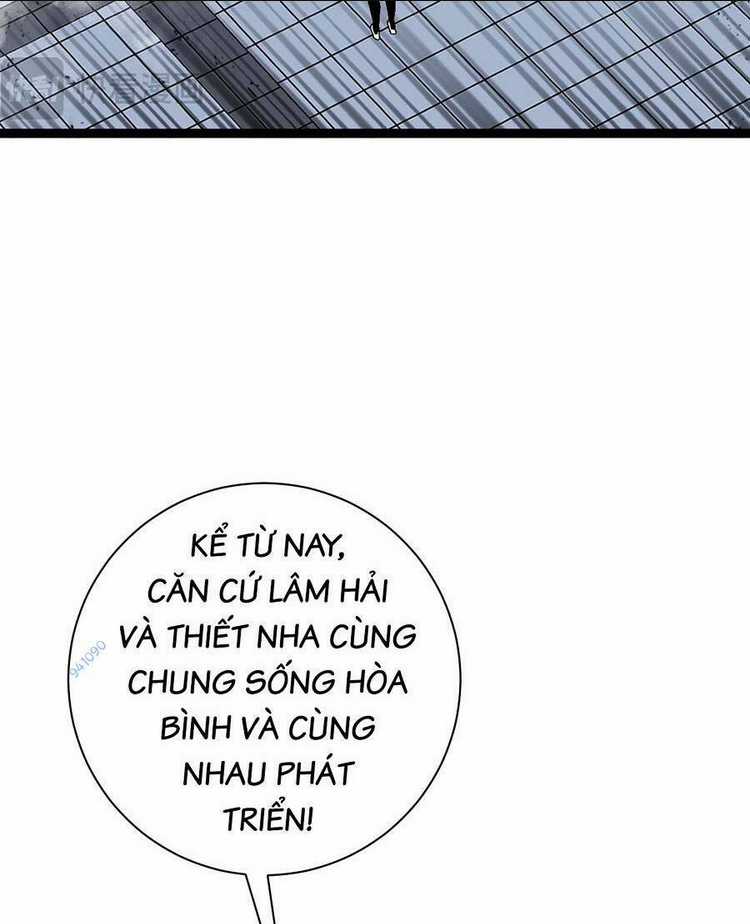 Thiên Phú Của Ngươi, Giờ Là Của Ta Chapter 59 trang 39