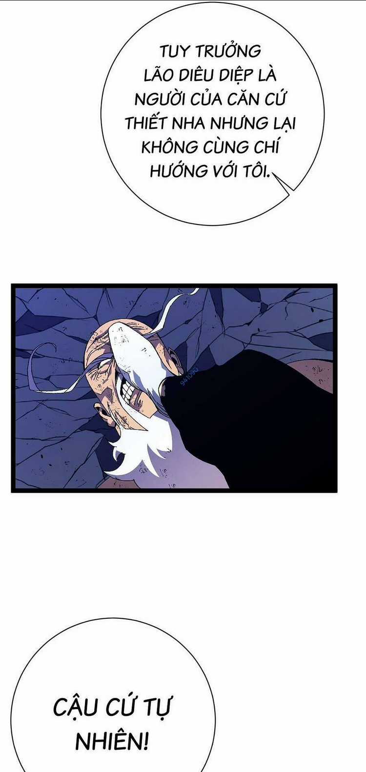 Thiên Phú Của Ngươi, Giờ Là Của Ta Chapter 59 trang 4