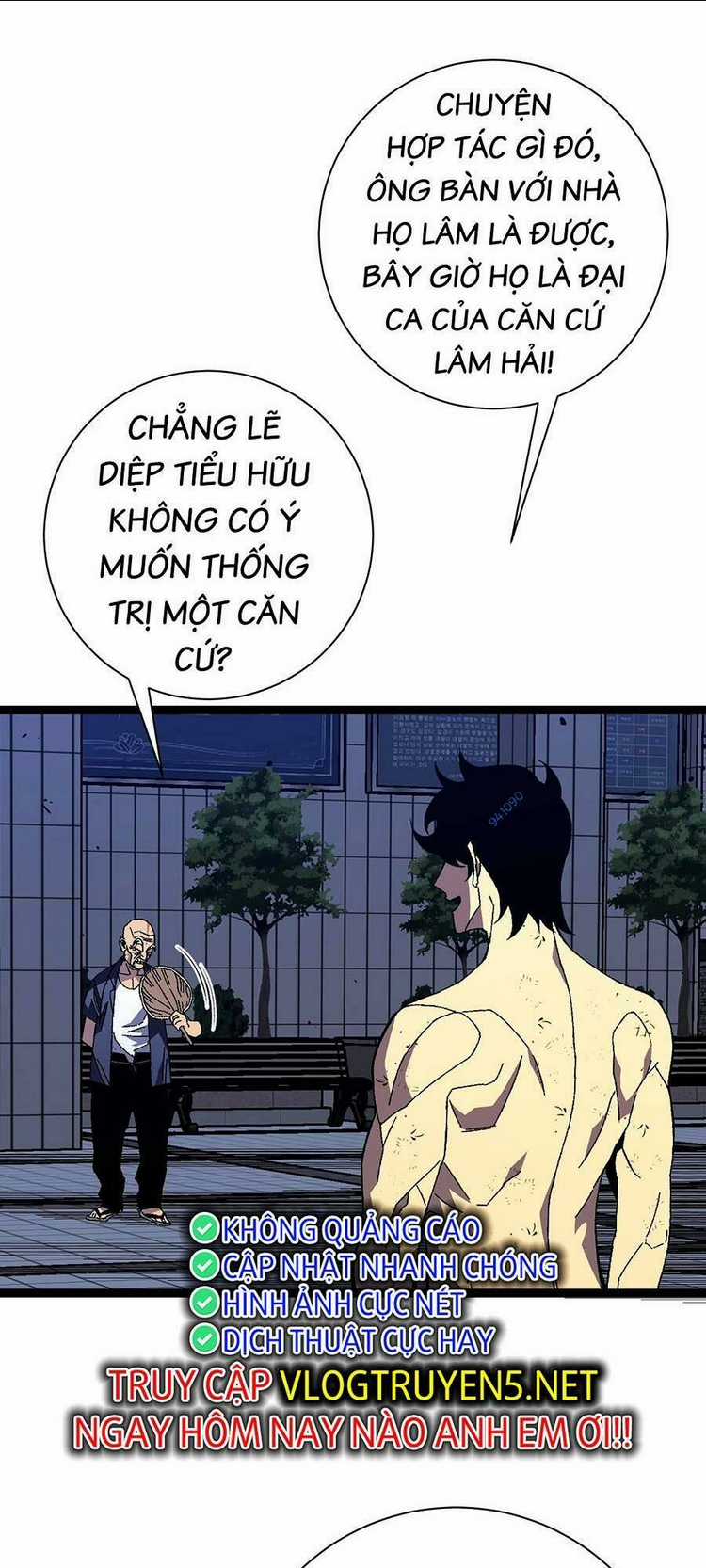 Thiên Phú Của Ngươi, Giờ Là Của Ta Chapter 59 trang 44