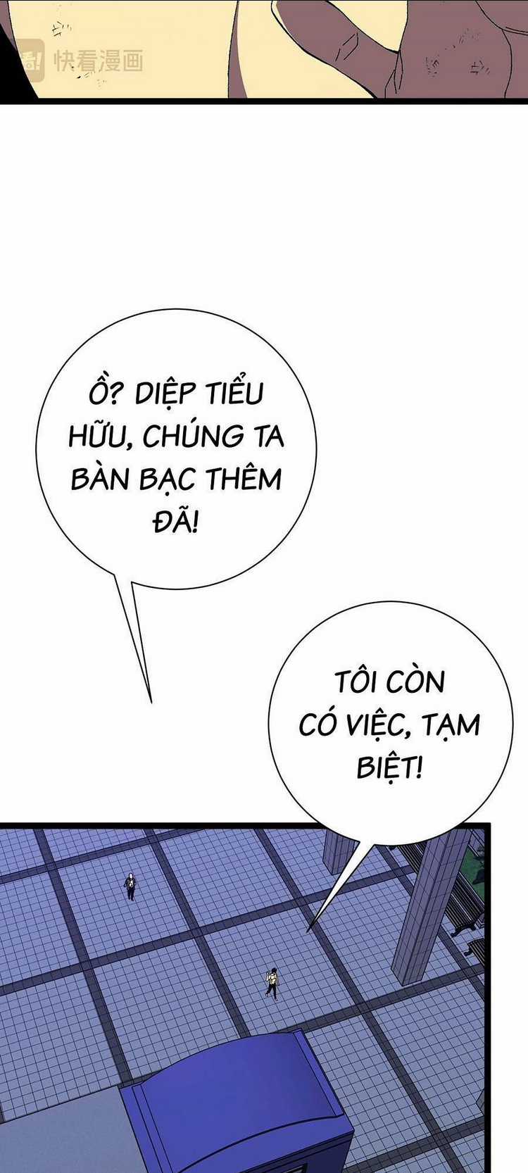 Thiên Phú Của Ngươi, Giờ Là Của Ta Chapter 59 trang 47