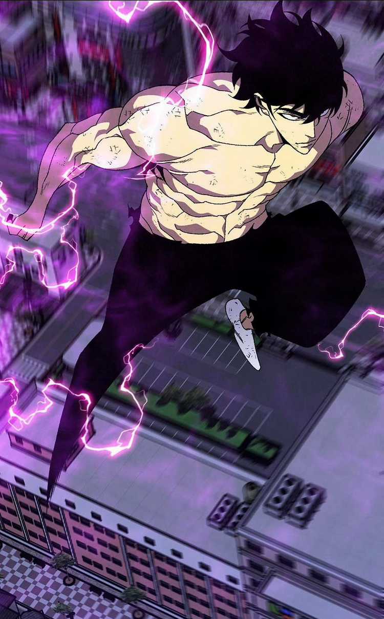 Thiên Phú Của Ngươi, Giờ Là Của Ta Chapter 59 trang 56