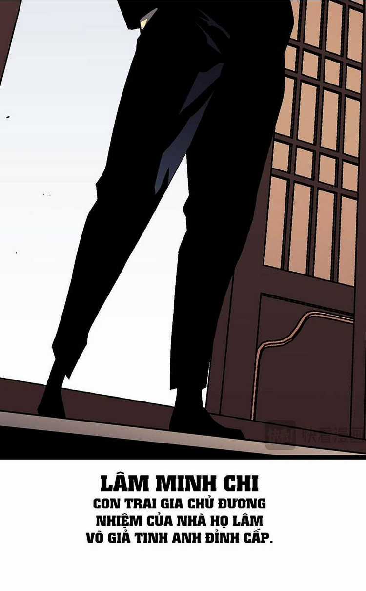 Thiên Phú Của Ngươi, Giờ Là Của Ta Chapter 59 trang 69