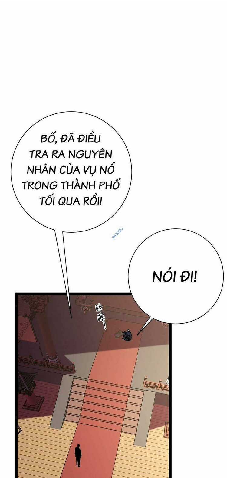 Thiên Phú Của Ngươi, Giờ Là Của Ta Chapter 59 trang 70
