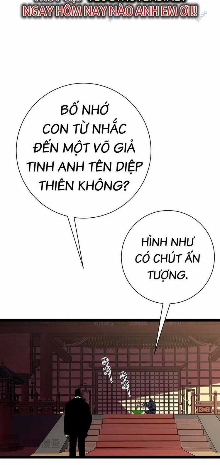 Thiên Phú Của Ngươi, Giờ Là Của Ta Chapter 59 trang 74