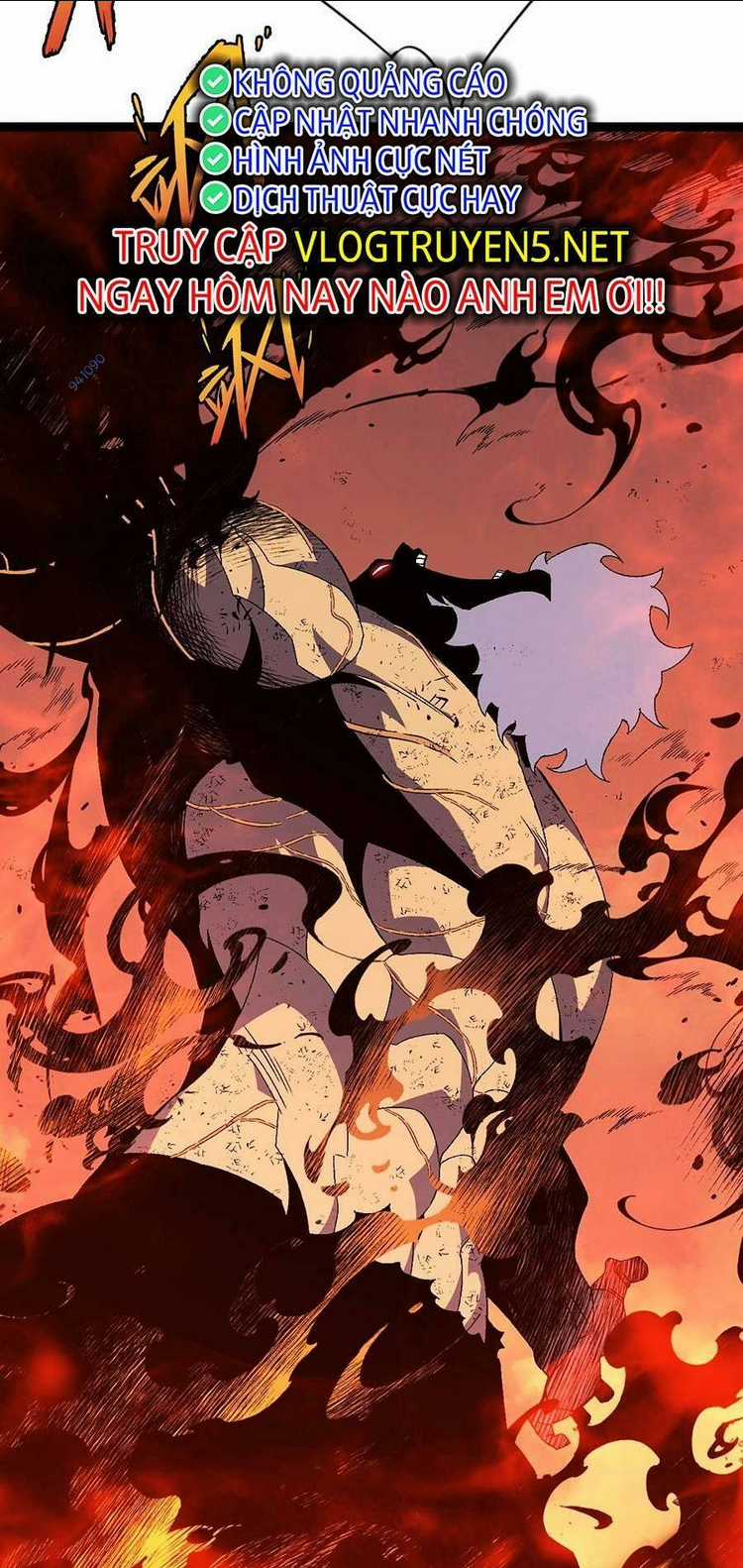 Thiên Phú Của Ngươi, Giờ Là Của Ta Chapter 59 trang 8