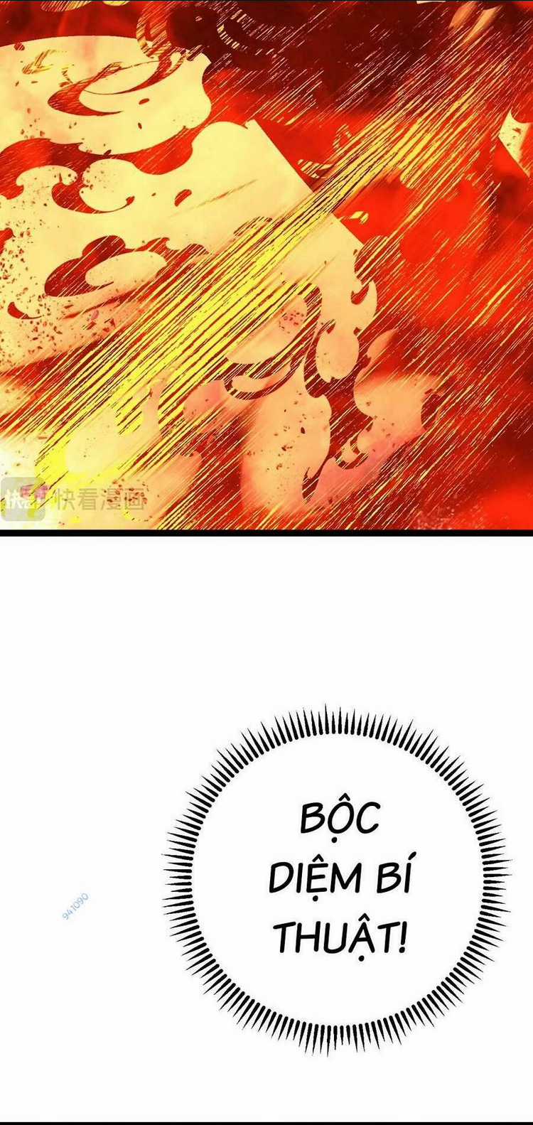 Thiên Phú Của Ngươi, Giờ Là Của Ta Chapter 59 trang 9