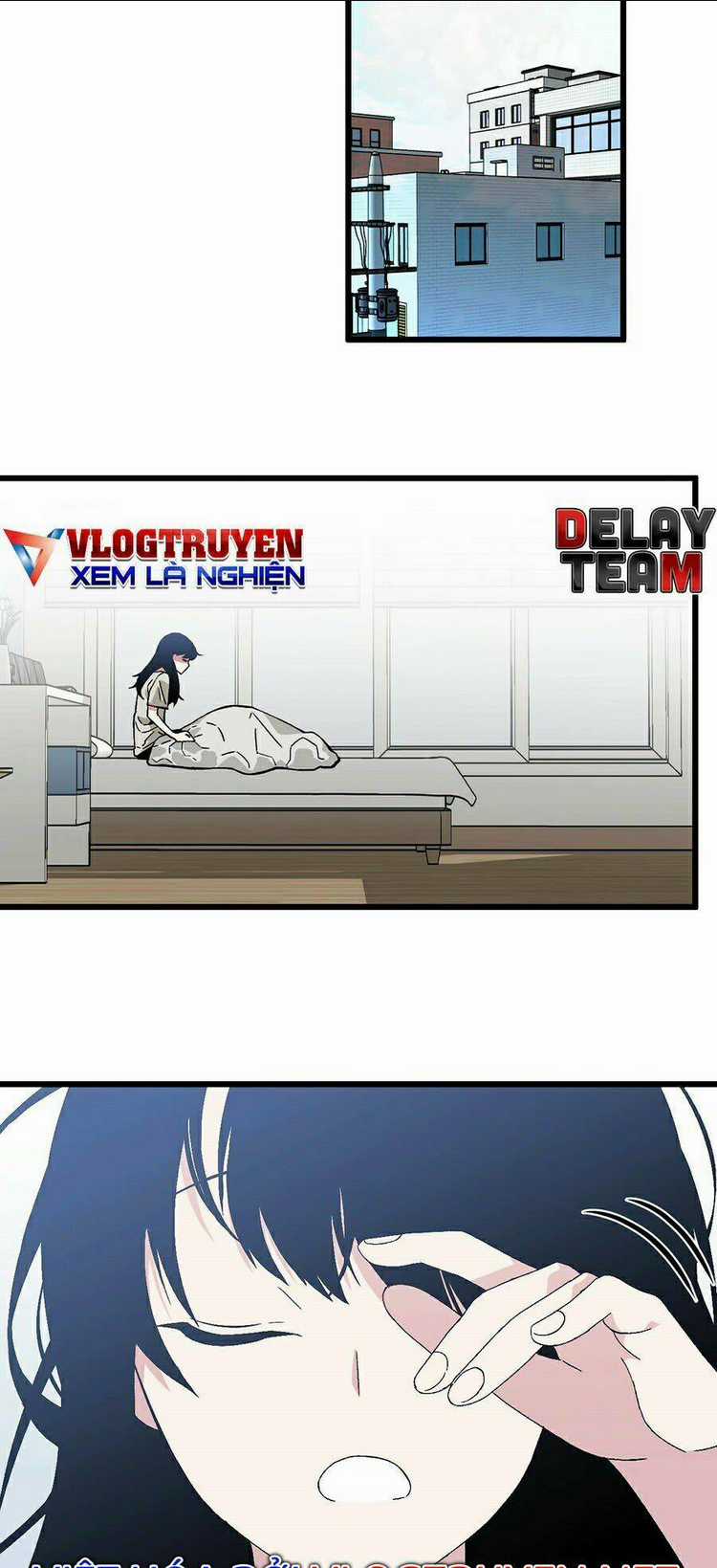 Thiên Phú Của Ngươi, Giờ Là Của Ta Chapter 6 trang 14