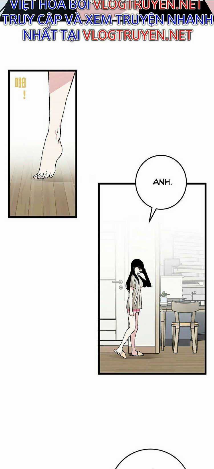 Thiên Phú Của Ngươi, Giờ Là Của Ta Chapter 6 trang 15