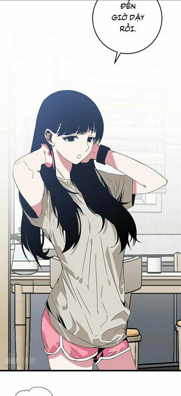 Thiên Phú Của Ngươi, Giờ Là Của Ta Chapter 6 trang 16