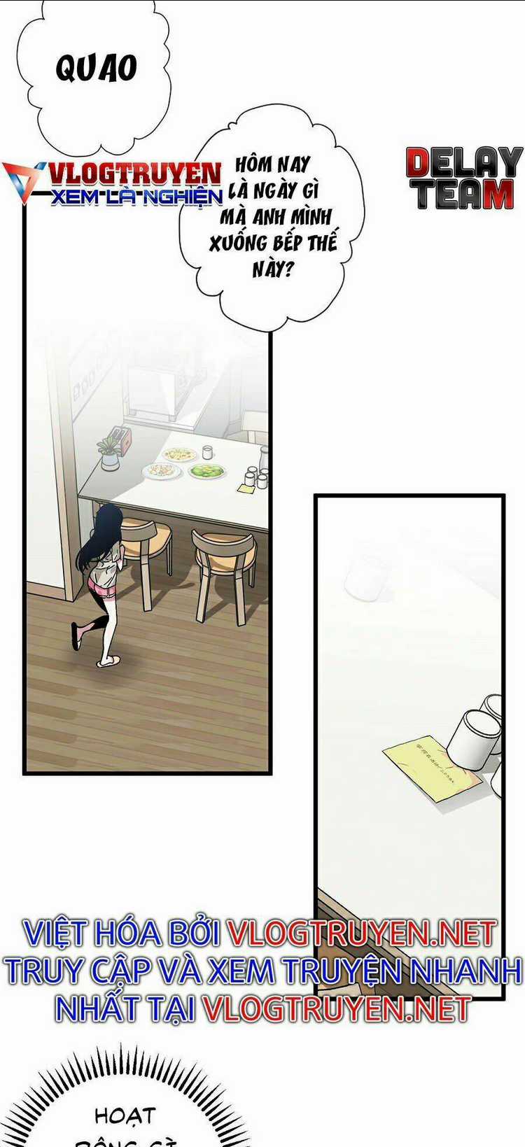 Thiên Phú Của Ngươi, Giờ Là Của Ta Chapter 6 trang 17