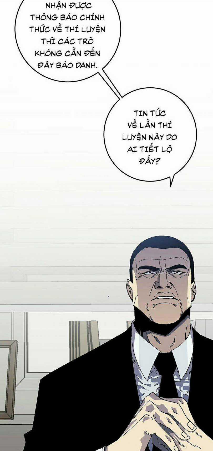 Thiên Phú Của Ngươi, Giờ Là Của Ta Chapter 6 trang 2