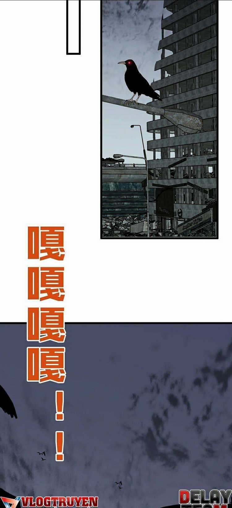 Thiên Phú Của Ngươi, Giờ Là Của Ta Chapter 6 trang 20