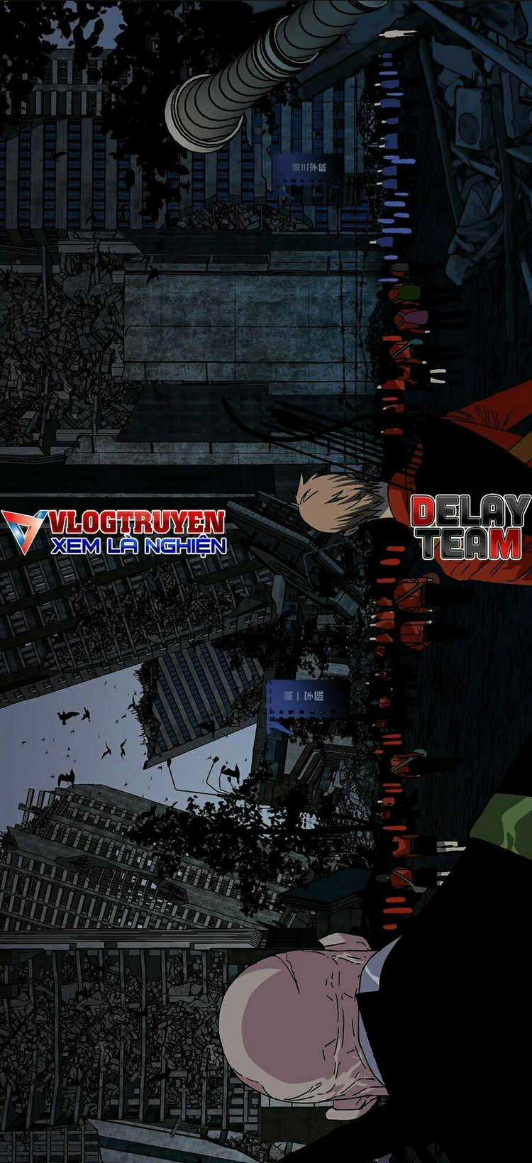 Thiên Phú Của Ngươi, Giờ Là Của Ta Chapter 6 trang 23