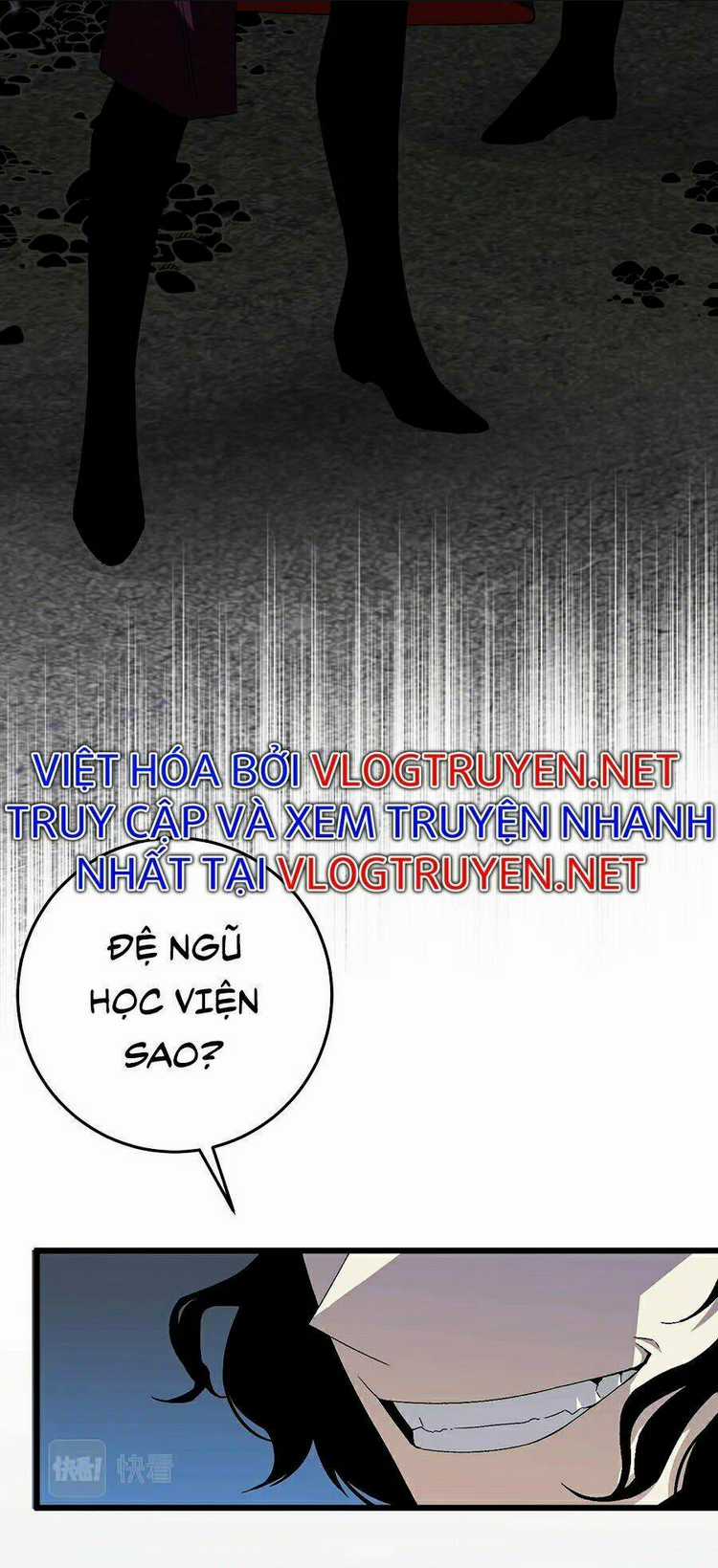 Thiên Phú Của Ngươi, Giờ Là Của Ta Chapter 6 trang 26