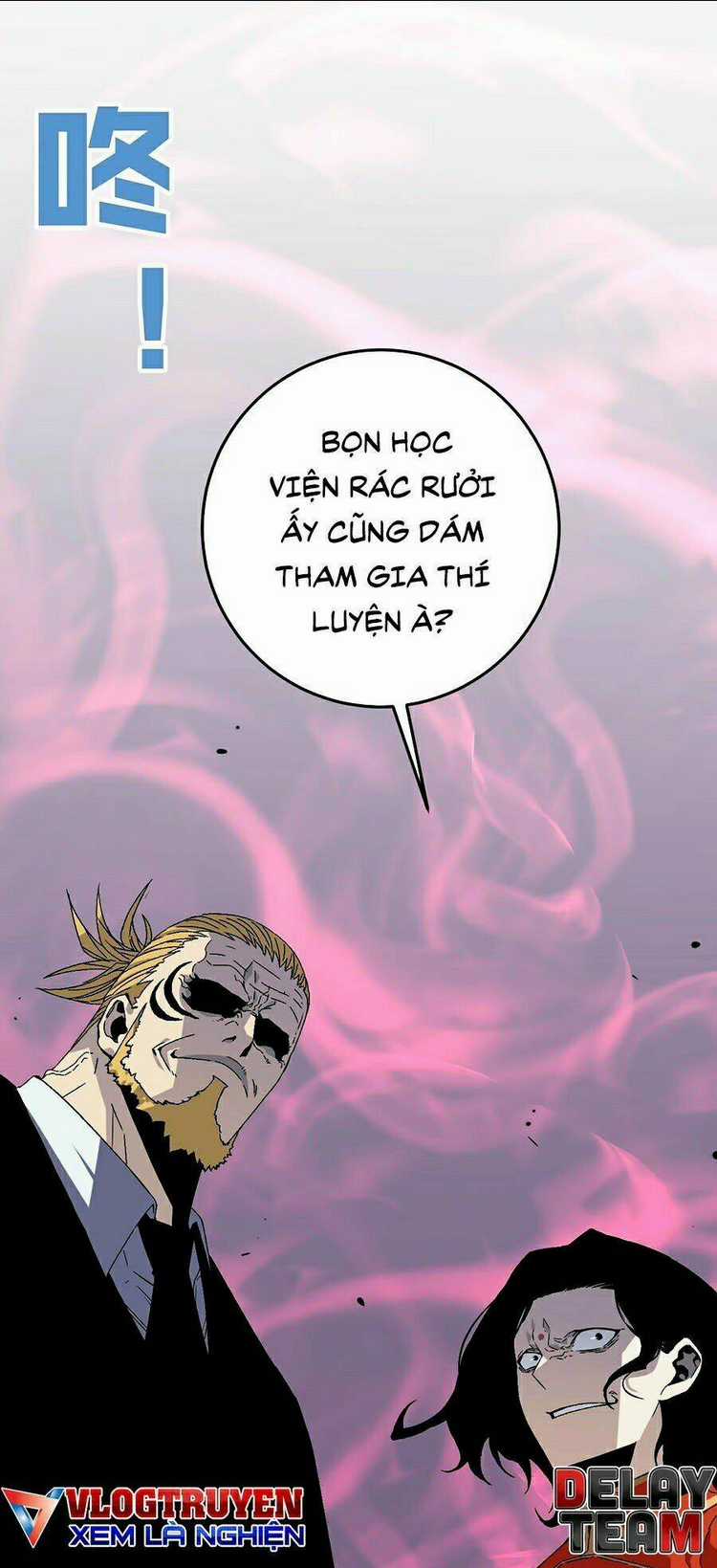 Thiên Phú Của Ngươi, Giờ Là Của Ta Chapter 6 trang 27