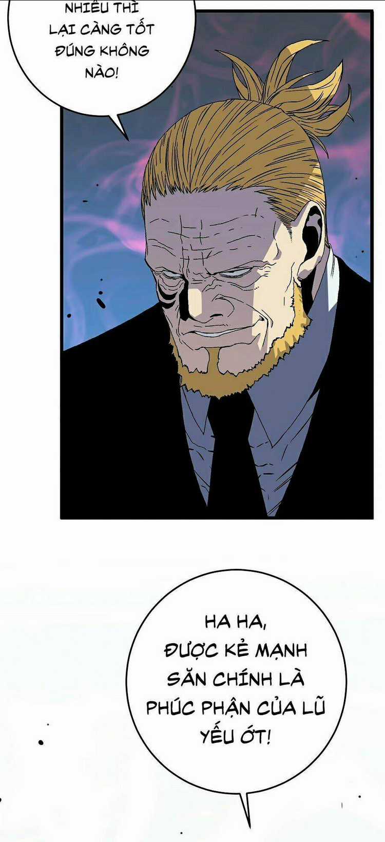 Thiên Phú Của Ngươi, Giờ Là Của Ta Chapter 6 trang 29