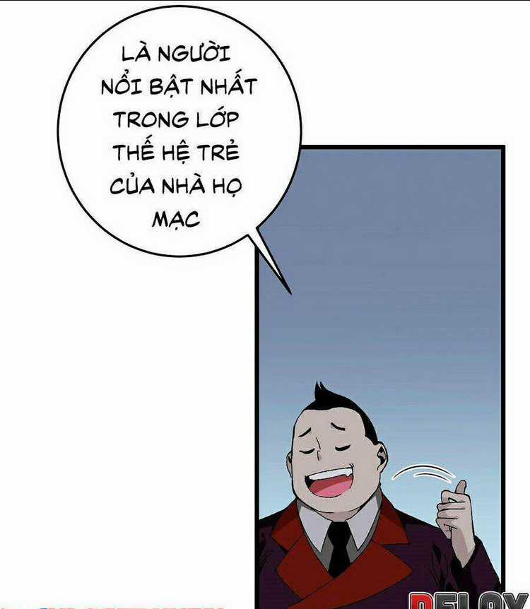 Thiên Phú Của Ngươi, Giờ Là Của Ta Chapter 6 trang 34