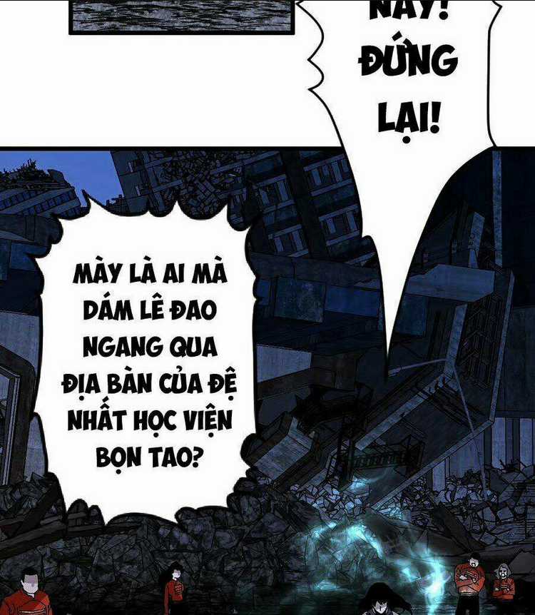 Thiên Phú Của Ngươi, Giờ Là Của Ta Chapter 6 trang 38