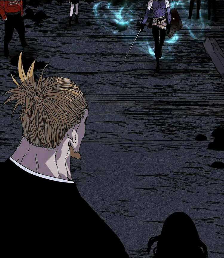 Thiên Phú Của Ngươi, Giờ Là Của Ta Chapter 6 trang 39