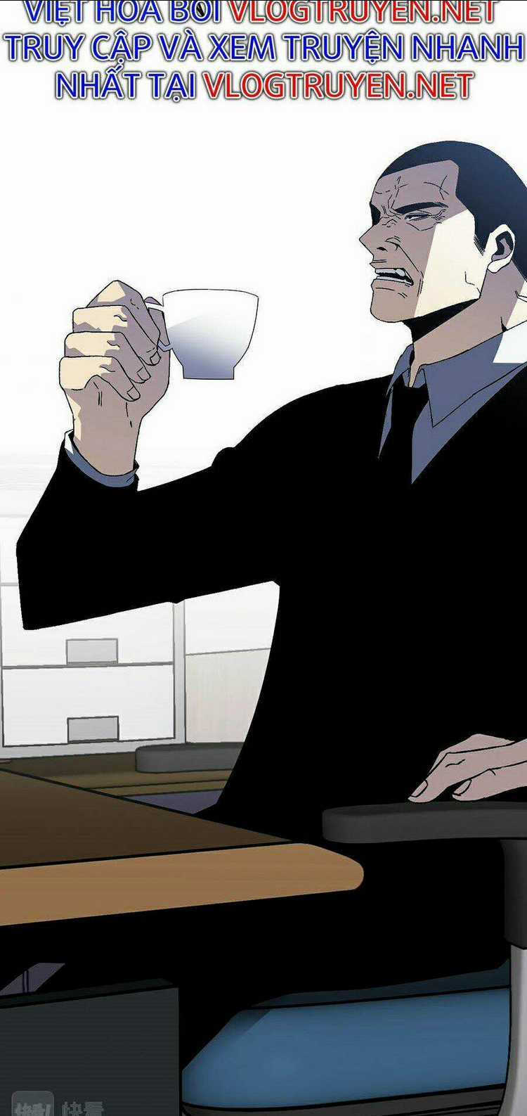 Thiên Phú Của Ngươi, Giờ Là Của Ta Chapter 6 trang 7