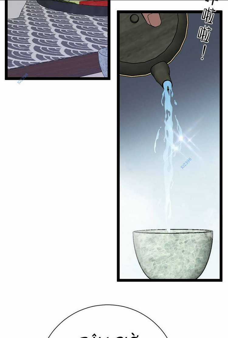 Thiên Phú Của Ngươi, Giờ Là Của Ta Chapter 60 trang 12